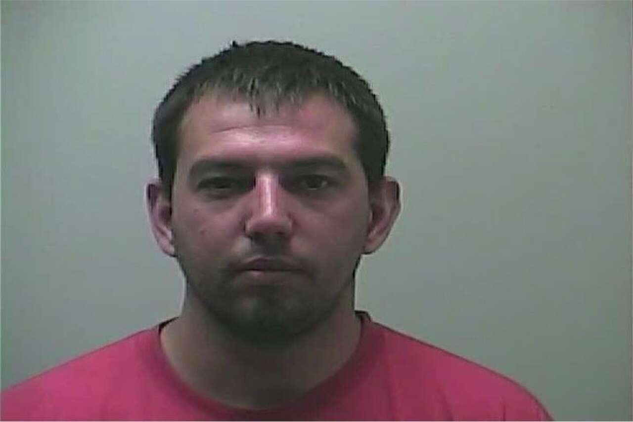 Midland man charged after alleged strangulation assault
