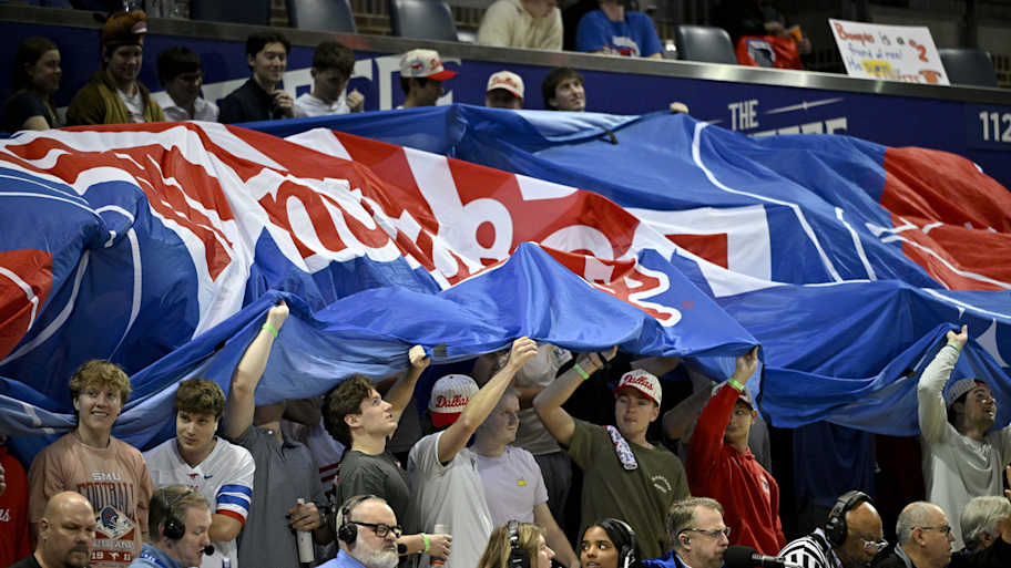 Where SMU football and basketball rank in the transfer portal rankings