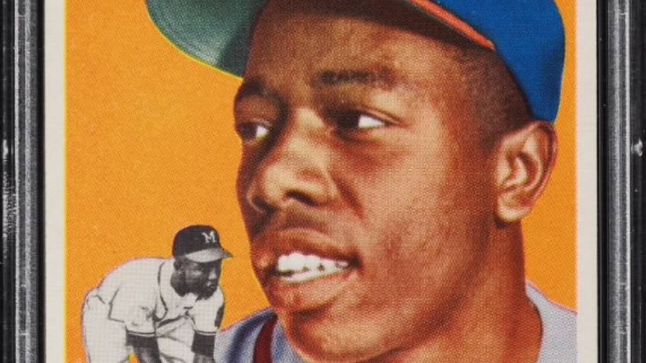 Top 5 rookie card classes in baseball card history