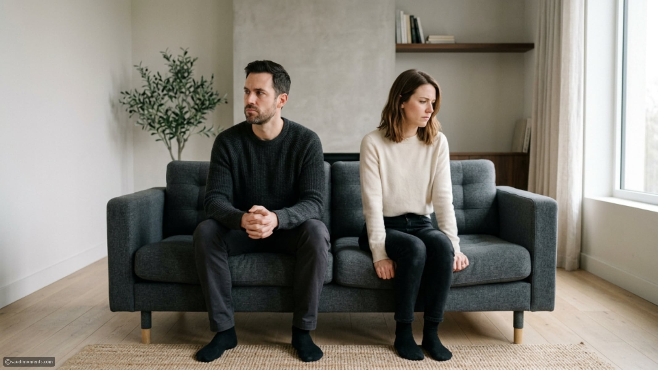 Patterns that lead to breakups over time that you need to understand
