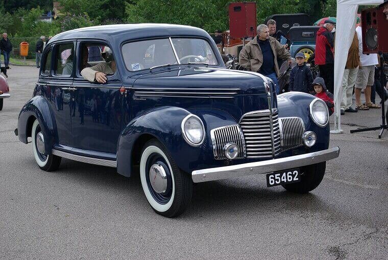 American cars our generation loved that Detroit should have never let die