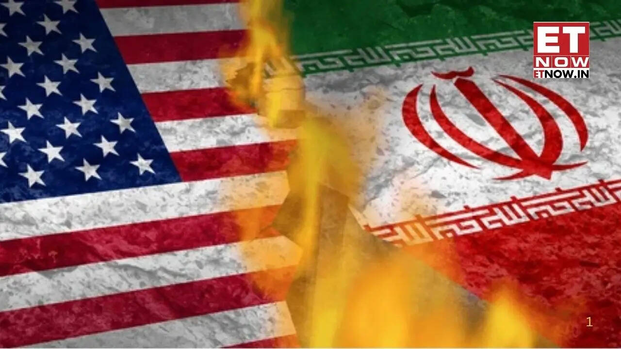 Big update on Middle East conflict: US closing in on one-page memo with ...