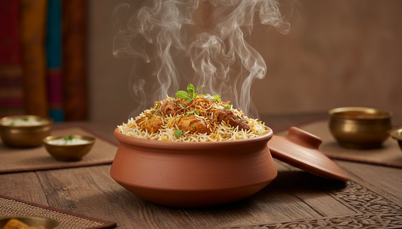 8 celebrated rice dishes around the World