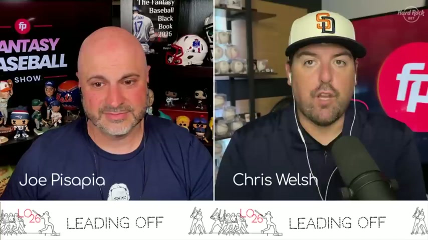Kazuma Okamoto rakes fantasy baseball risers & fallers + MLB weekend ...