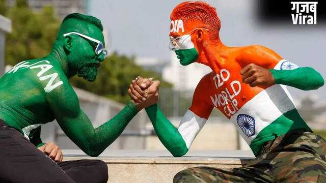 India-Pakistan sports rivalry: Government clarifies stance on bilateral ...