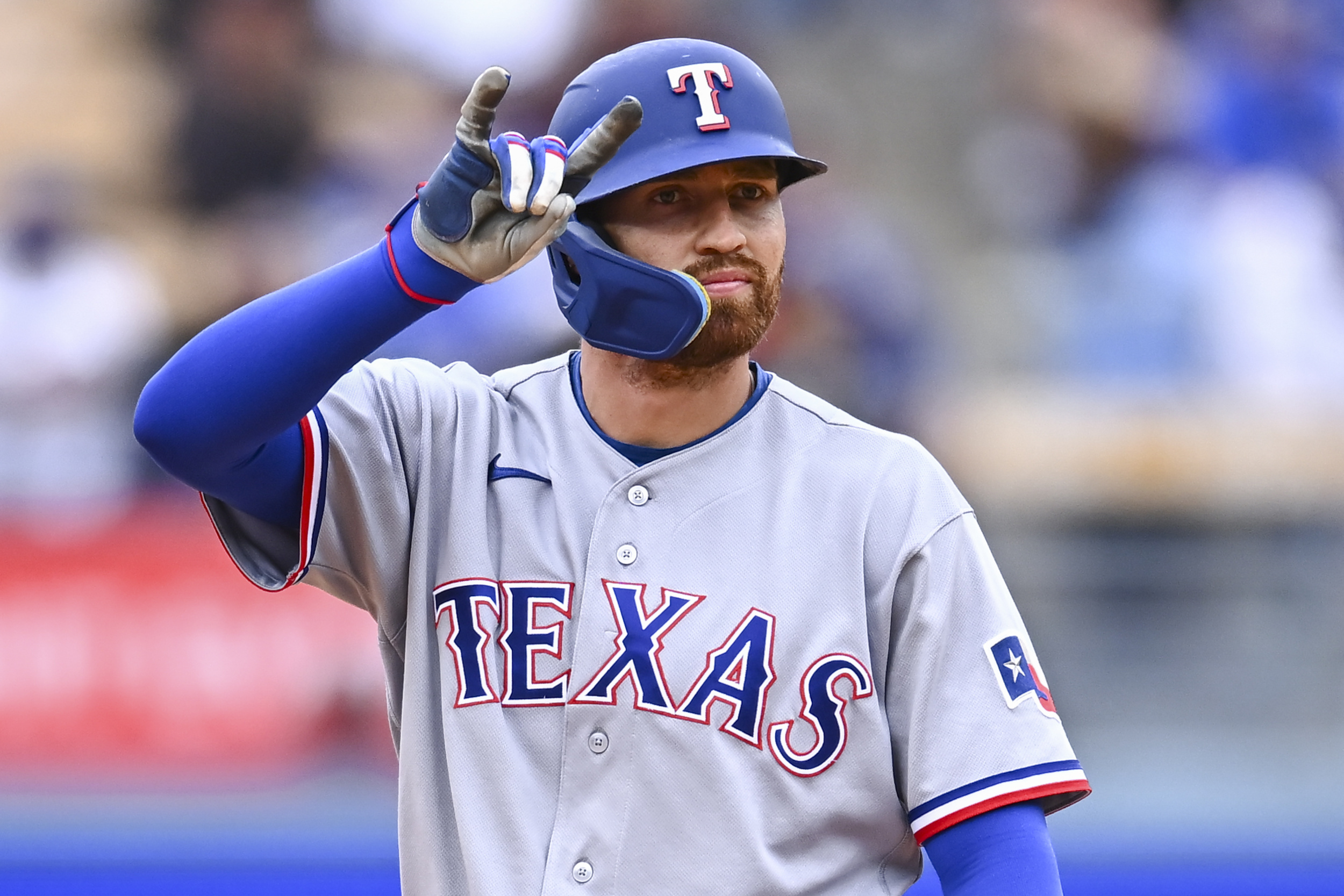 How Pete Alonso helped convince Brandon Nimmo to accept trade from Mets ...