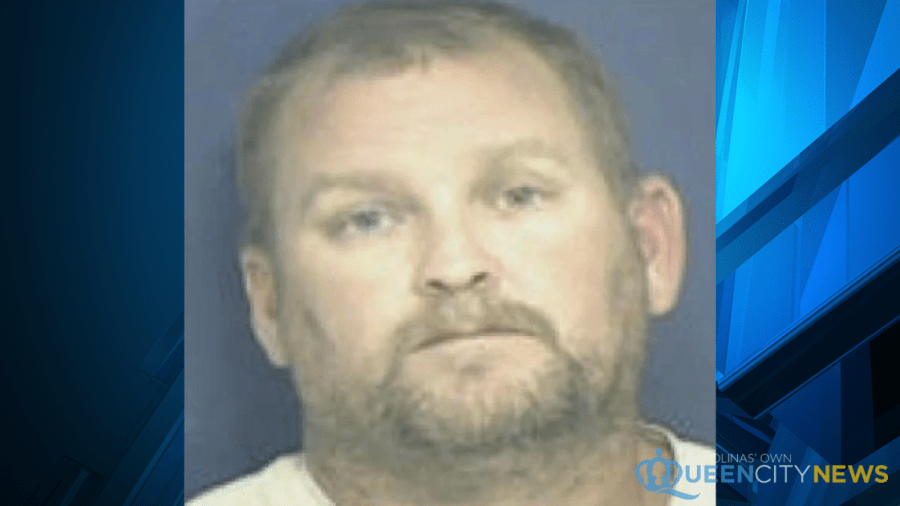 North Carolina fire chief accused of setting building on fire, drug ...