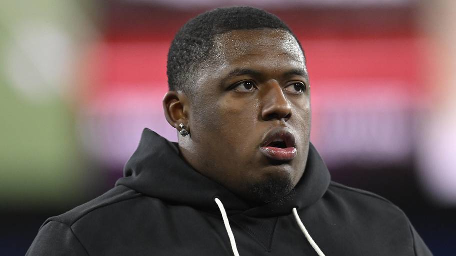 Ravens have a position battle fans didn't ask for (but can't ignore)