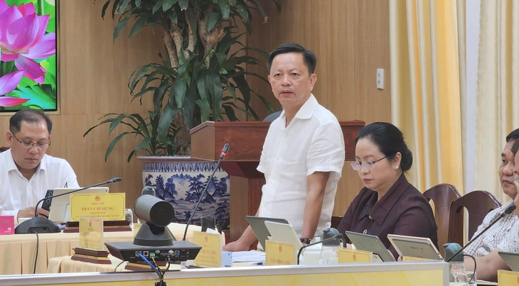 Đề xuất đưa sinh viên về đào tạo tại Hậu Giang, Sóc Trăng cũ