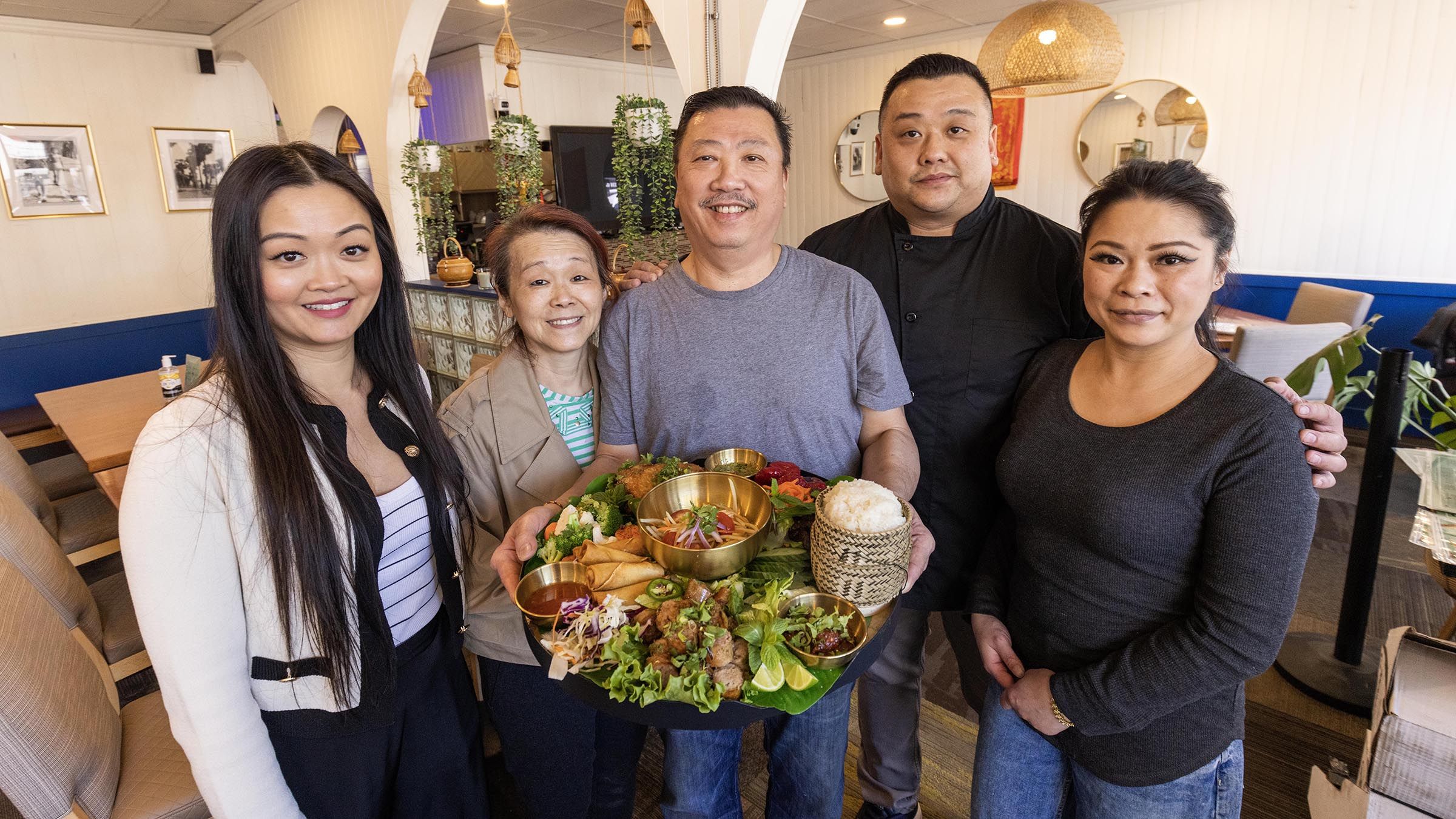 Eat Streets: The hidden gem of Burnaby Heights
