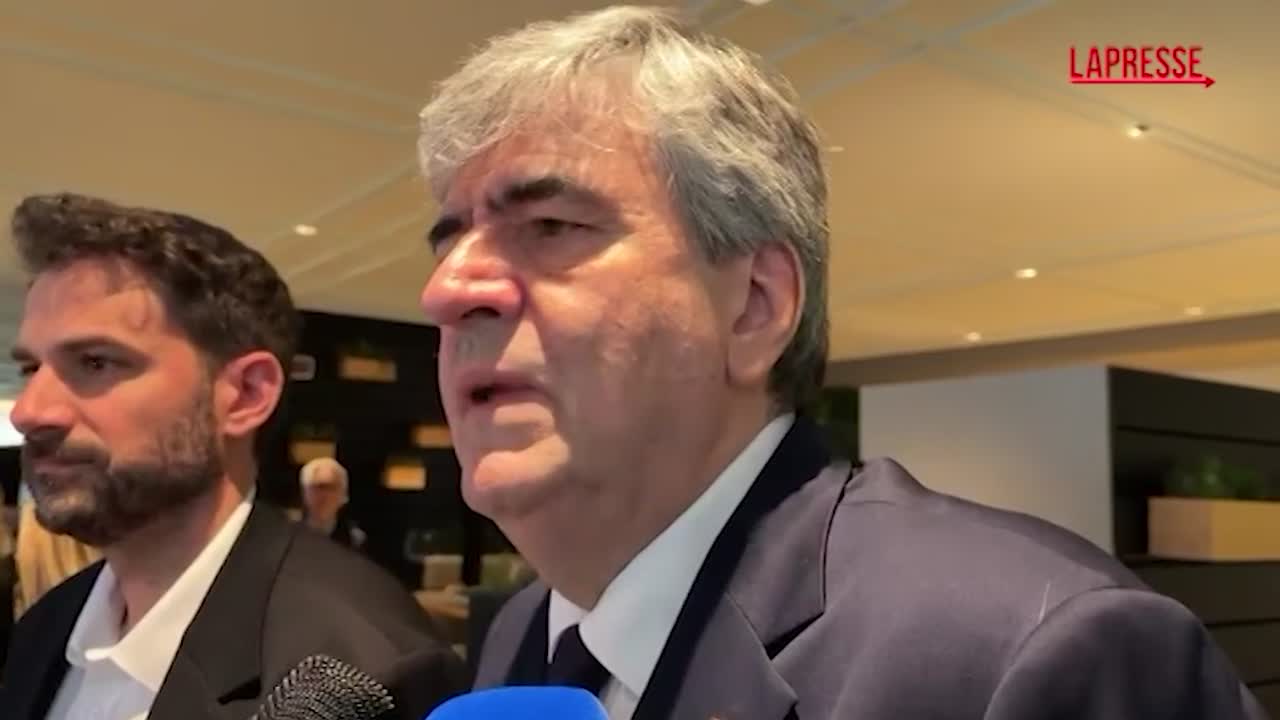 Marche, il ministro Mazzi: 
