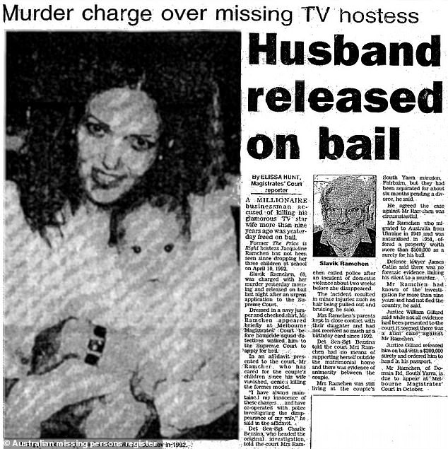 Why a remorseless teacher snapped and stabbed his school principal in a ...