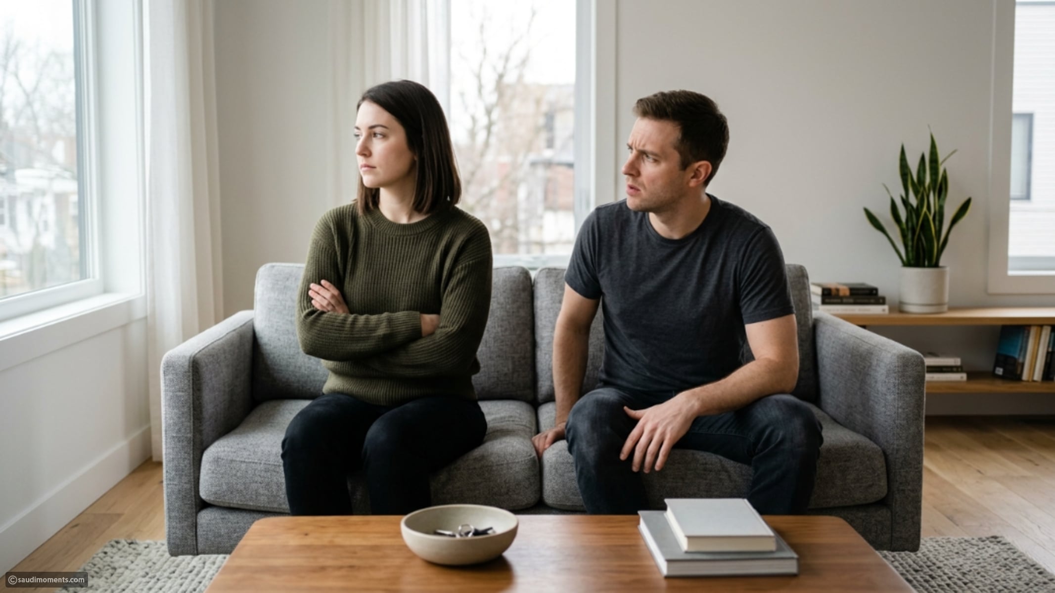 Patterns that lead to breakups over time that you need to understand