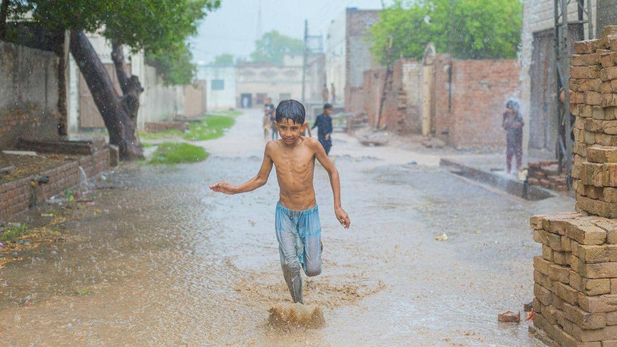 Super El Niño threat looms: Why India could face extreme heat, weak ...