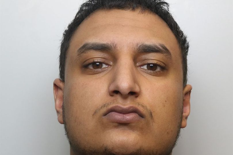 Man posed as police officer investigating fraud to steal £80,000 from ...