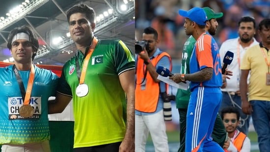Pakistan athletes allowed in India, but bilateral sports ban stays as ...