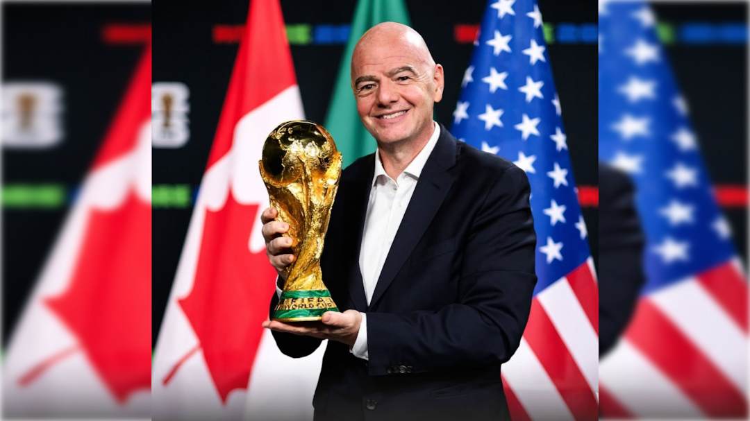 World Cup 2026 prize money hike: Why FIFA nearly doubled the pool