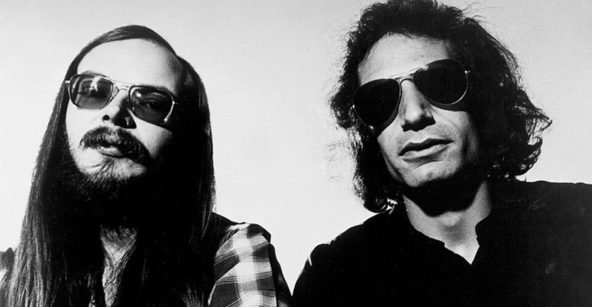 14 overlooked classic rock songs only Generation Jones will appreciate