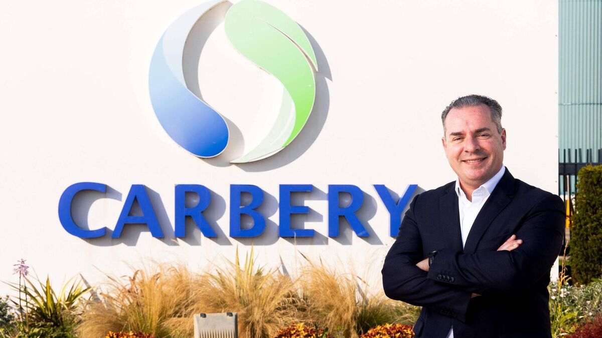 Carbery acquires US flavours business of Prinova in multimillion euro deal