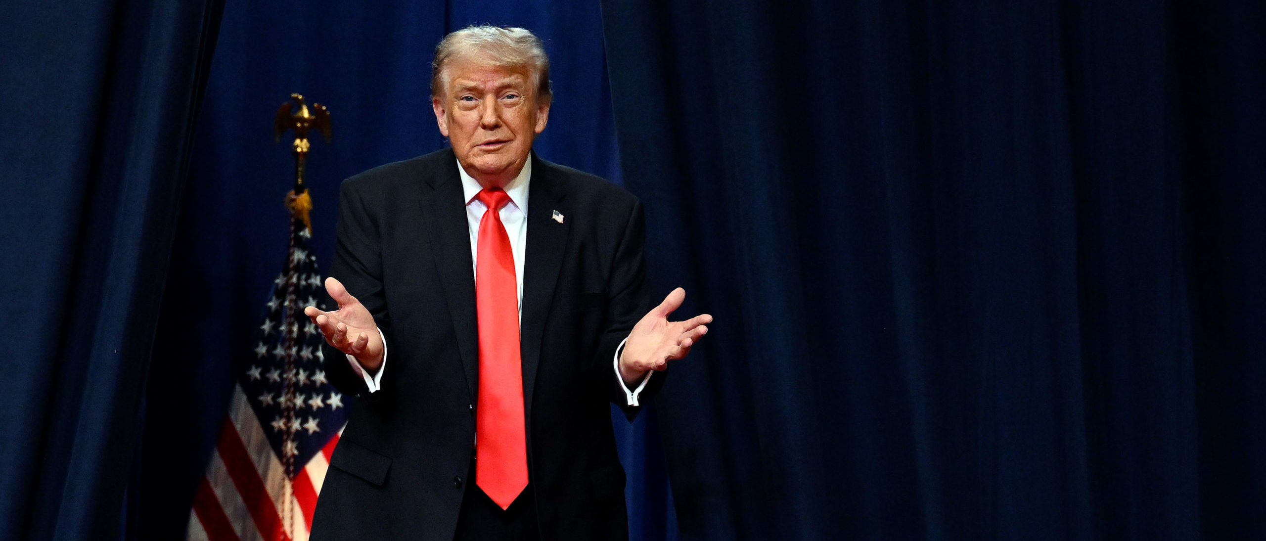 Republicans take election night shellacking from Trump candidates after ...