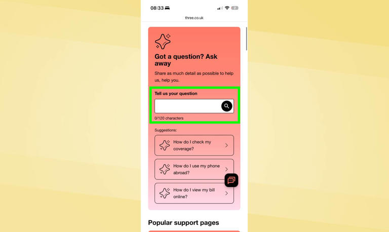 I fixed my iPhone hotspot issues with these 5 simple steps