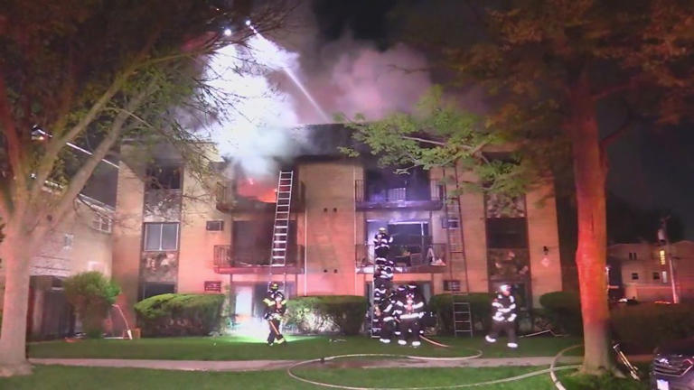 Lawsuits filed after explosion at Des Plaines apartment leaves 18 injured