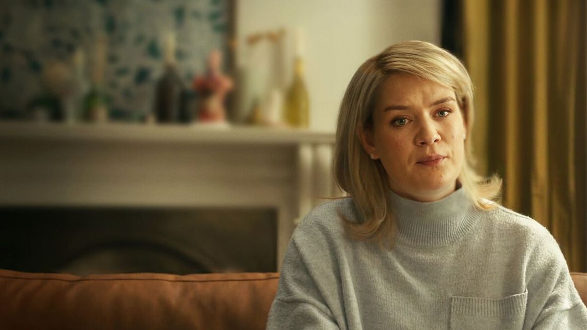 Qué ver en Netflix: la nueva miniserie de 3 episodios que está basada ...