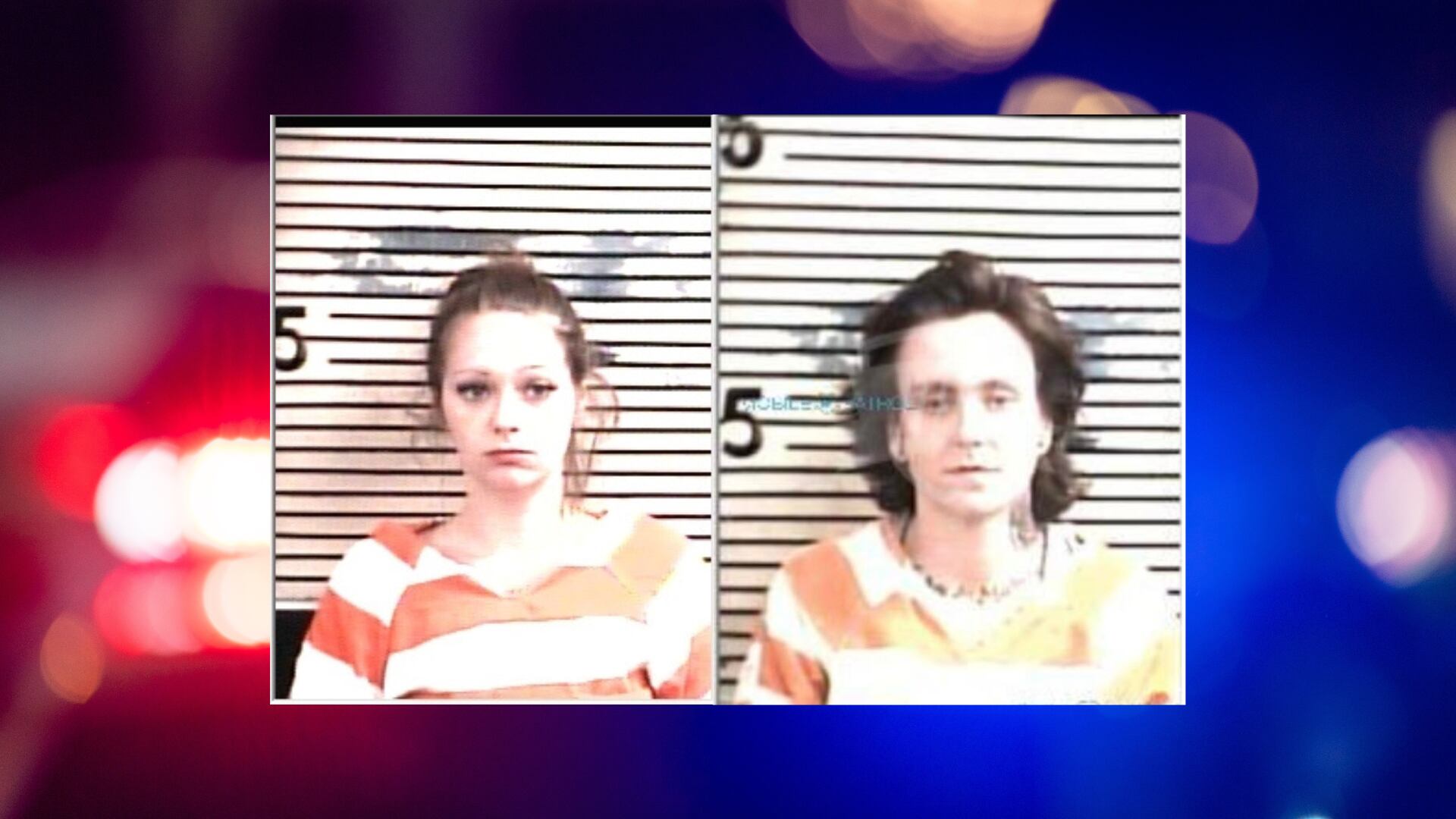 Routine traffic stop leads to drug arrests in Holmes County