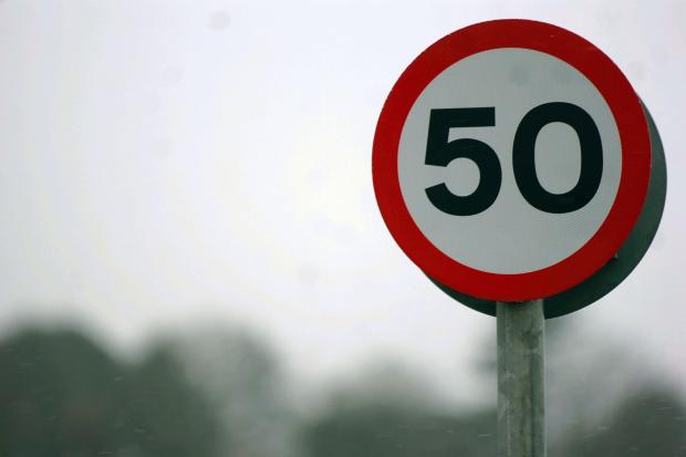 Oxford road speed limit to drop to 40mph after fatal crashes
