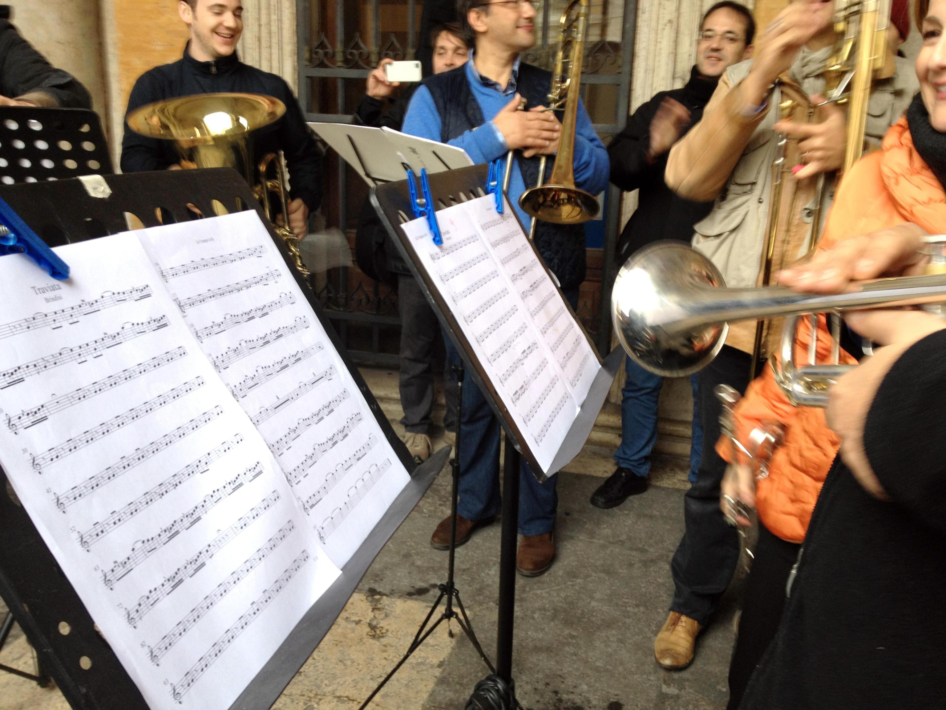 Musica sempre meno complessa, soprattutto classica e jazz