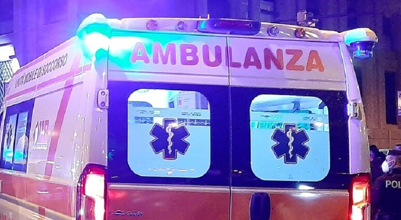 Incidente mortale a Roma: una donna di 73 anni muore investita sulle ...
