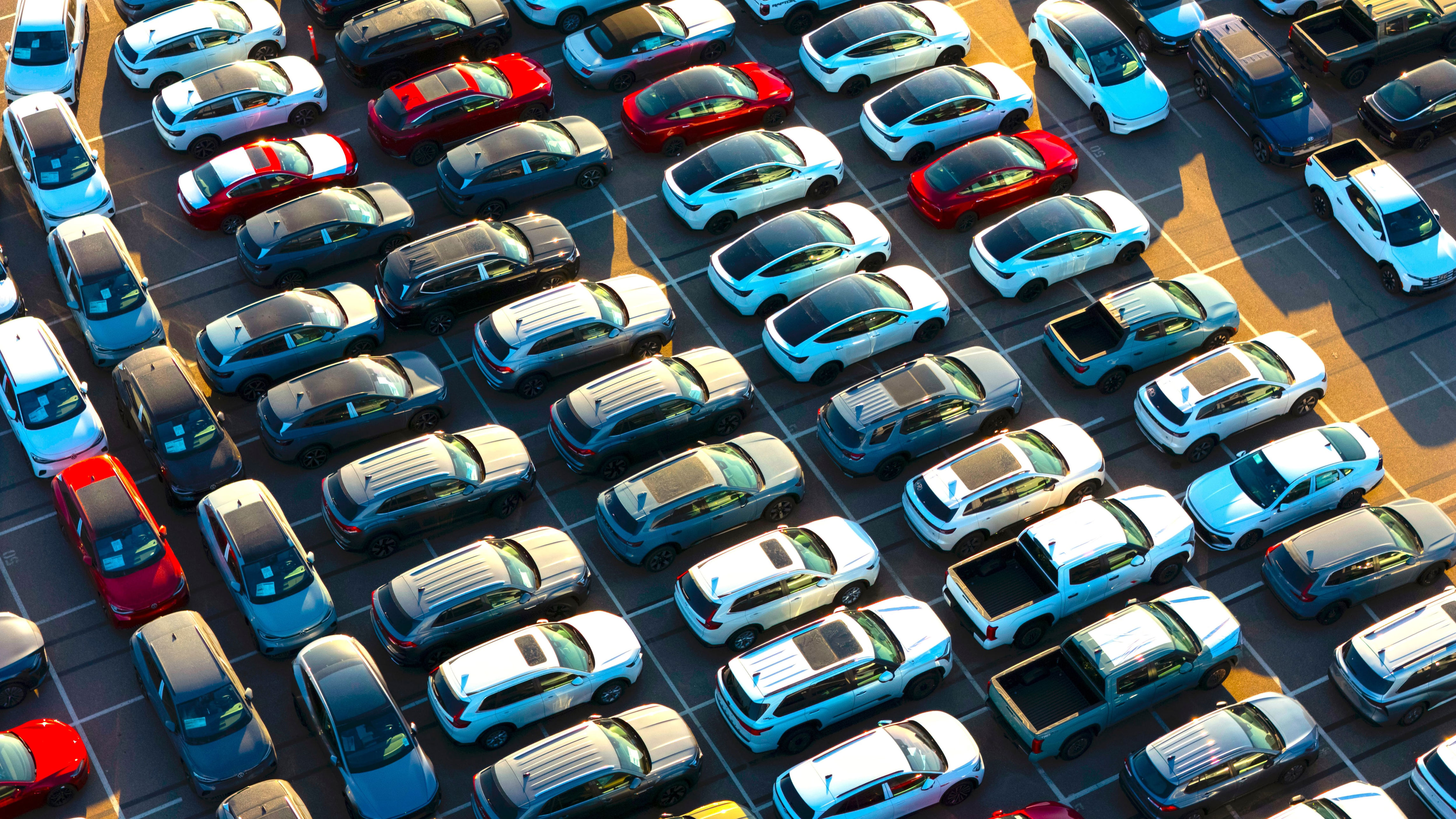 Staggering jump in Americans’ car loan debt revealed