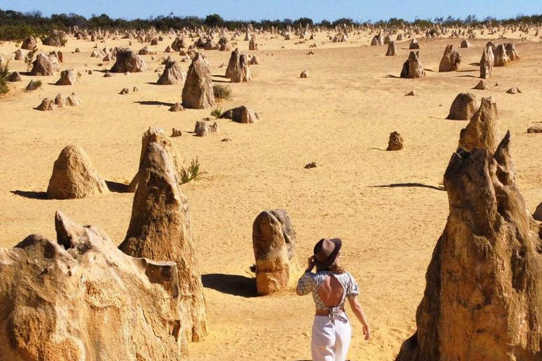 I ditched UK for Australia - here are five things nobody tells you ...