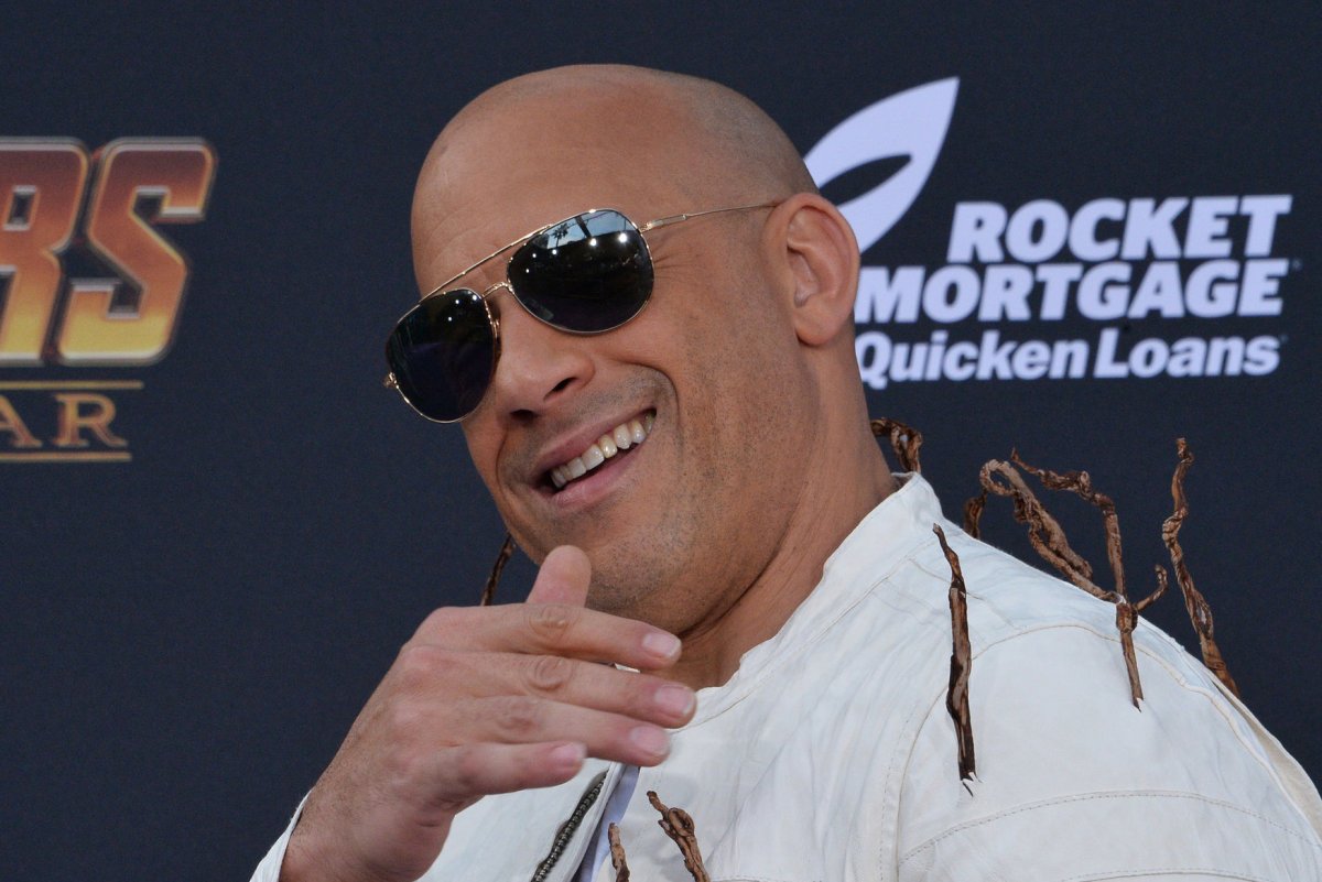 'Fast & Furious' to mark 25th anniversary at Cannes