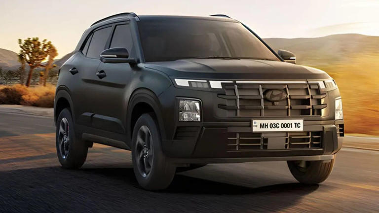 Hyundai Creta variant lineup rejigged - check updated prices here
