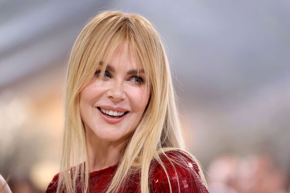 Nicole Kidman's pricey plastic surgery upkeep exposed as fans brand her ...