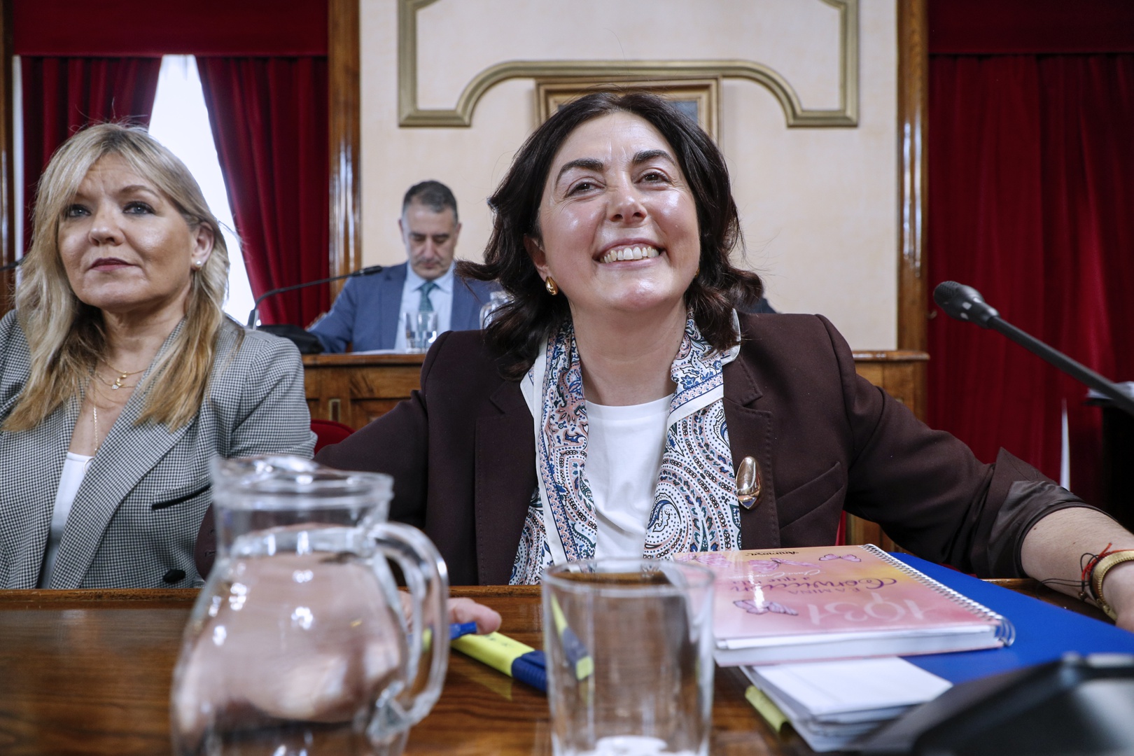 Lugo estrenará alcalde este jueves por una moción de censura del PP y ...
