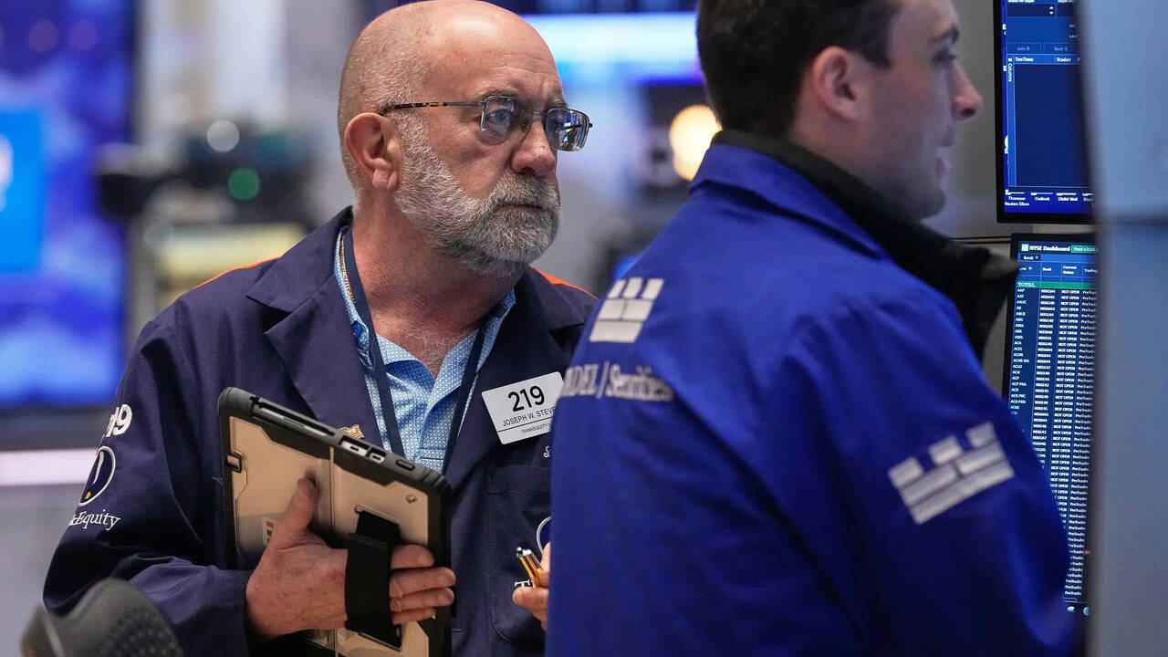 Global stock markets surge as oil prices decline amid potential ...