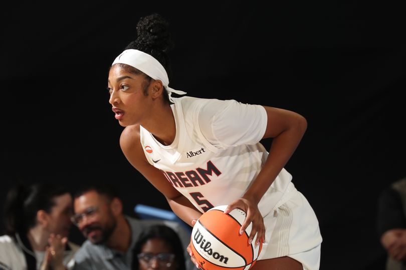 Megan Rapinoe heaps praise on Angel Reese for WNBA fine strategy after ...