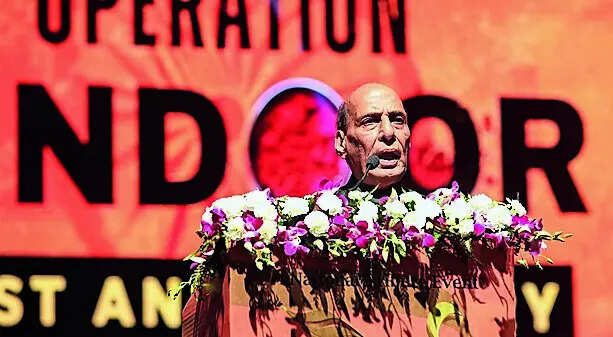 Operation Sindoor: India marks first anniversary of its most expansive ...