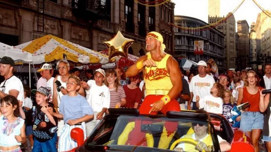 Ted Turner, former WCW owner and media mogul, dead at 87