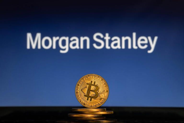 Morgan Stanley undercuts Coinbase, Robinhood on BTC, ETH, SOL trading fees