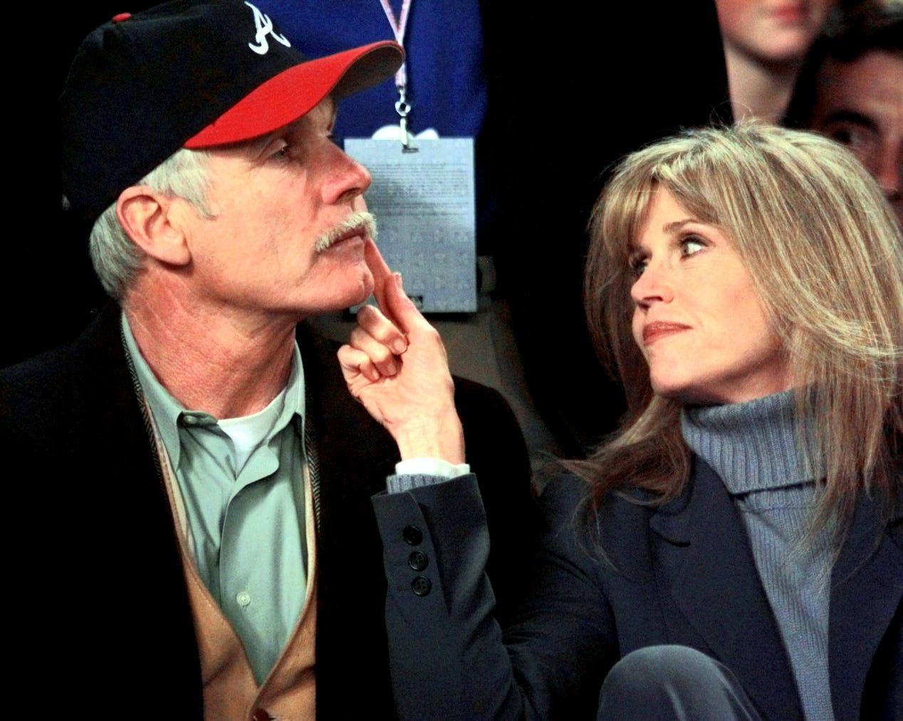 Bill Weigel never saw visionary mogul in classmate Ted Turner