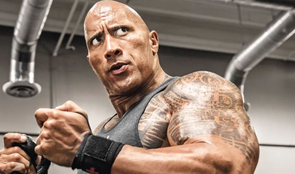 The Rock’s evolving fitness journey inside his legendary diet and ...