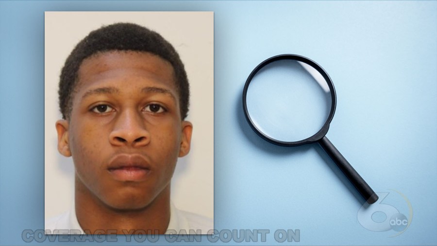 CCSO: 16-year-old has been safely located