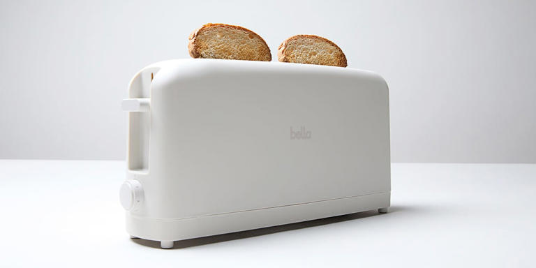 The $25 toaster everybody needs