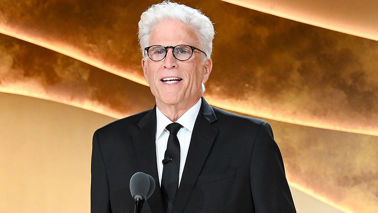 Ted Danson reveals a recent health scare jolted him into prioritizing his health, calling the experience humbling and the best thing for him.
