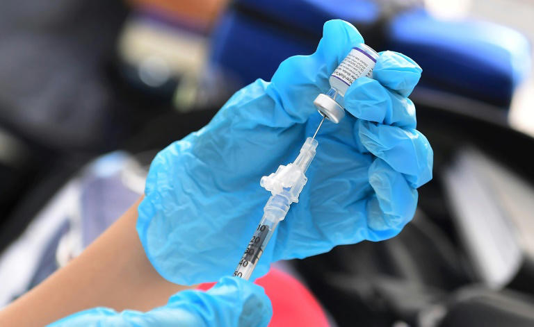 Experts criticize FDA move to withhold studies on vaccine safety: 'A ...