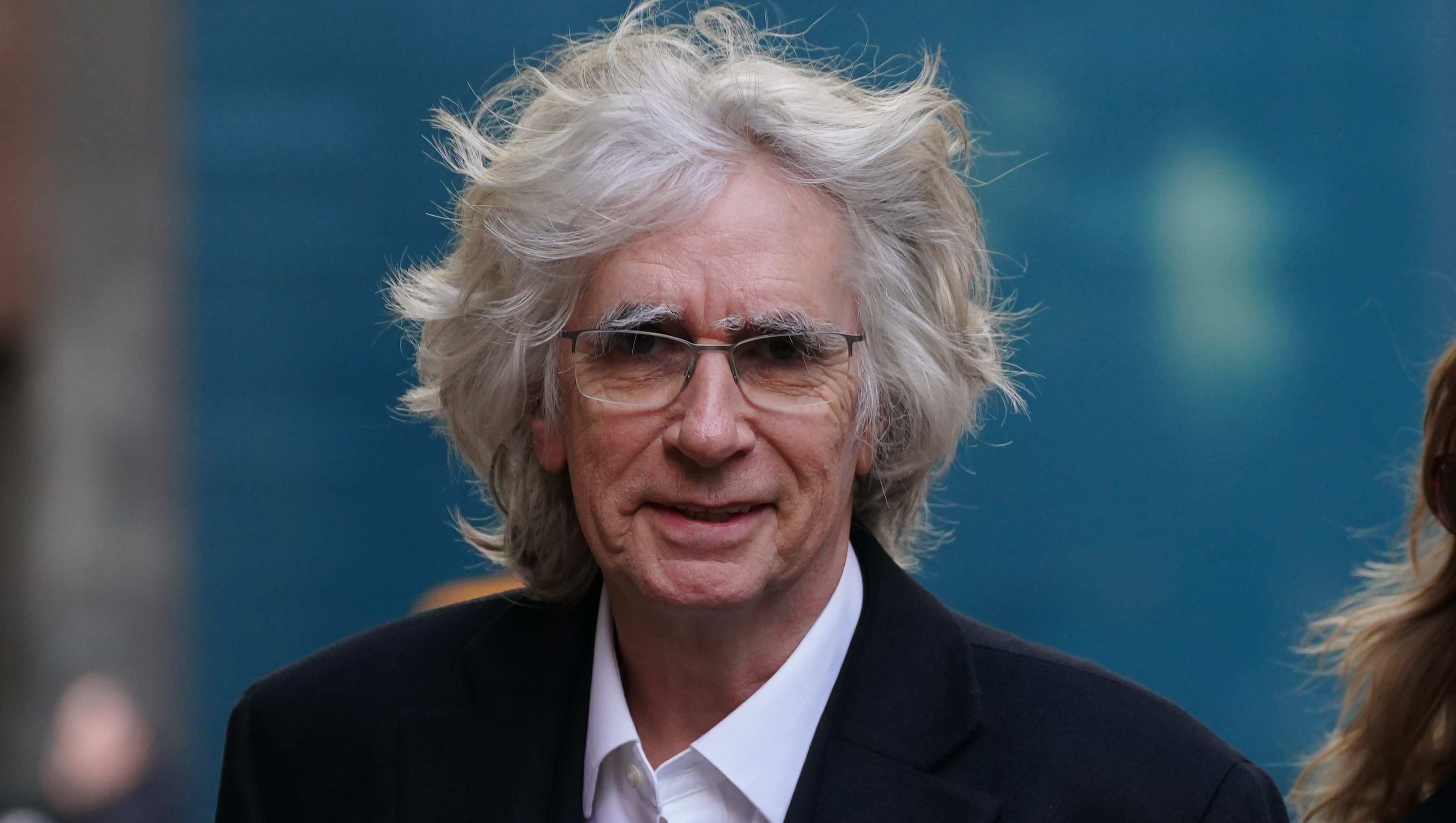 'Grange Hill' writer Phil Redmond slams streamers for digital boredom