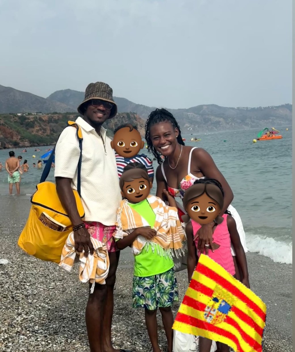 Janai Norman wants $3.2M for her New Jersey mansion after her abrupt ...
